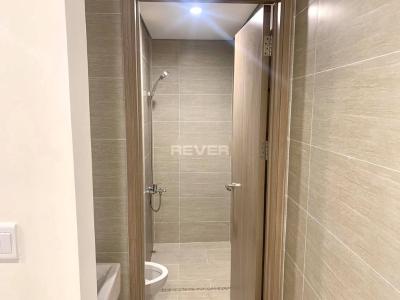 Toilet Vinhomes Grand Park Quận 9 Căn hộ Vinhomes Grand Park nội thất cơ bản, view thoáng
