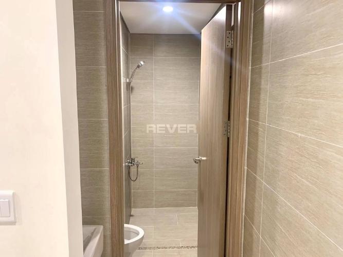 Toilet Vinhomes Grand Park Quận 9 Căn hộ Vinhomes Grand Park nội thất cơ bản, view thoáng