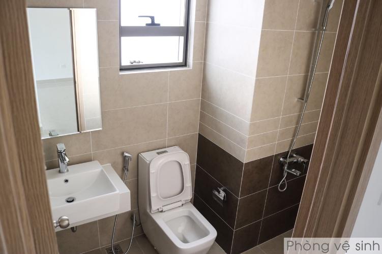 WC Officetel The Sun Avenue 1PN Officetel The Sun Avenue tầng trung, ban công hướng Tây Nam 