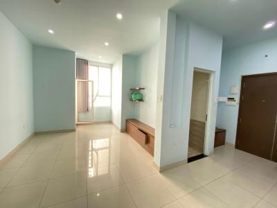 không gian căn hộ Lexington  Căn hộ Lexington Residence đầy đủ nội thất, view đại lộ.