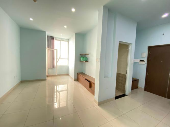 không gian căn hộ Lexington  Căn hộ Lexington Residence đầy đủ nội thất, view đại lộ.