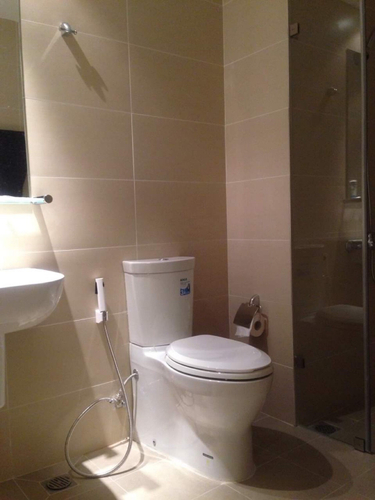 Căn hộ Masteri Thảo Điền, Quận 2 Căn hộ Masteri Thảo Điền tầng 23 diện tích 102m2, đầy đủ nội thất.