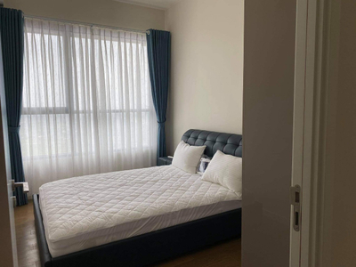 Căn hộ Masteri Thảo Điền, Quận 2 Căn hộ Masteri Thảo Điền thiết kế 3 phòng ngủ, 