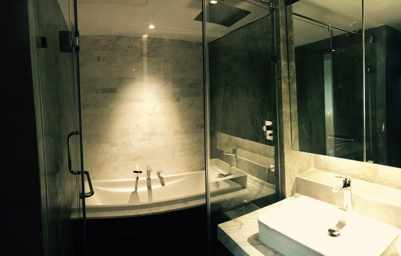 Căn hộ Masteri Thảo Điền, Quận 2 Căn hộ Masteri Thảo Điền tầng 7 view hồ bơi, bàn giao đầy đủ nội thất.