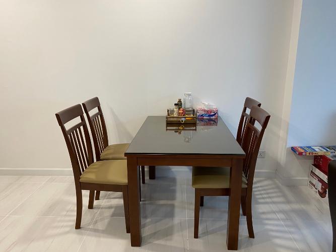 Căn hộ Kingdom 101, Quận 10 CHO THUÊ CĂN HỘ KINGDOM TẦNG CAO NỘI THẤT ĐẦY ĐỦ