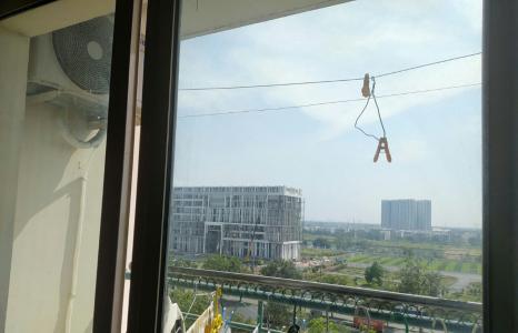 Căn hộ Conic Đông Nam Á, Bình Chánh Căn hộ Conic Đông Nam Á ban công hướng Đông Nam, nội thất đầy đủ