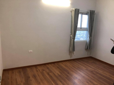 Căn hộ Carillon 7, Quận Tân Phú Căn hộ Carillon 7 tầng 23 thiết kế 3 phòng ngủ, nội thất cơ bản.