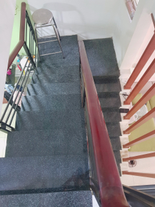 Nhà phố Quận Gò Vấp Nhà phố hẻm rộng hơn 3m đường Số 9, kết cấu 1 trệt, 1 lầu đầy đủ nội thất.