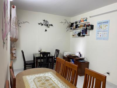 Chung cư Bông Sao quận 8 Chung cư Bông Sao tầng thấp bàn giao đầy đủ nội thất