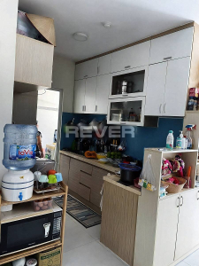 Căn hộ Chung cư Bộ Công An, Quận 2 Căn hộ Chung cư Bộ Công An tầng trung, view đón gió thoáng mát.