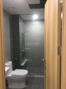 Phòng tắm Celadon City, Tân Phú Căn hộ Celadon City tầng thấp, thiết kế hiện đại, nội thất cơ bản.