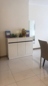 Căn hộ Vinhomes Central Park, Quận Bình Thạnh Căn hộ Vinhomes Central Park tầng 12A thiết kế kỹ lưỡng, có 1 phòng ngủ.