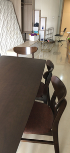 Căn hộ HaDo Centrosa Garden, Quận 10 Căn hộ HaDo Centrosa Garden tầng 11 ban công hướng Đông Nam.