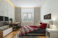 Samland Riverside - Can-ho-mau-Samland-Riverside