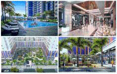 Saigon Avenue - Tiện ích Saigon Avenue