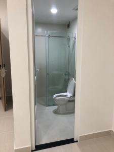 Căn Officetel Lavita Charm, Quận Thủ Đức Căn Officetel Lavita Charm tầng 5 căn góc, bàn giao nội thất cơ bản.