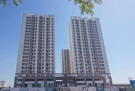 Căn hộ Q7 Boulevard quận 7 Căn hộ Q7 Boulevard diện tích 57m2, ban công hướng Đông