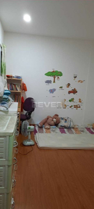 Căn hộ Orchid Park, Huyện Nhà Bè Căn hộ Orchid Park tầng 13 thiết kế 2 phòng ngủ, nội thất cơ bản.