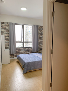 Căn hộ Masteri Thảo Điền, Quận 2 Căn hộ Masteri Thảo Điền tầng 22 ban công rộng rãi, không gian .