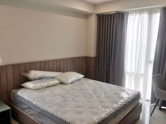 Căn hộ Urban Hill, Quận 7 Căn hộ Urban Hill tầng 5 diện tích 76m2, đầy đủ nội thất.