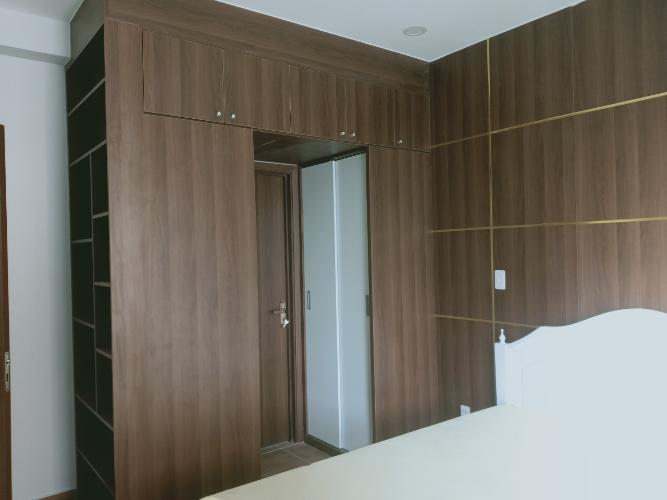 căn hộ Saigon South Residence  Căn hộ tầng cao Saigon South Residence, view nội khu thoáng đãng