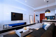 RiverGate Residence - Can-ho-mau-rivergate