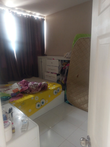 Căn hộ 4S Riverside Linh Đông, Quận Thủ Đức Căn hộ 4S Riverside Linh Đông tầng 3 diện tích 76m2, nội thất cơ bản.