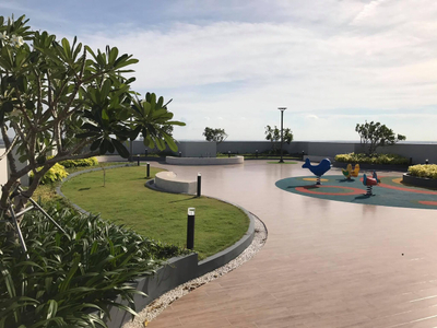 Căn hộ An Gia Garden, Quận Tân Phú Căn hộ An Gia Garden diện tích 50m2, đầy đủ nội thất.