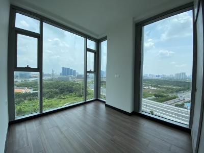 Duplex Empire City, Quận 2 Duplex Empire City tầng 14 diện tích 203.67m2, nội thất cơ bản.