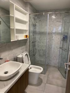 Căn hộ Kingdom 101, Quận 10 CHO THUÊ CĂN HỘ KINGDOM TẦNG CAO NỘI THẤT ĐẦY ĐỦ