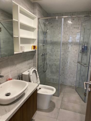 Căn hộ Kingdom 101, Quận 10 CHO THUÊ CĂN HỘ KINGDOM TẦNG CAO NỘI THẤT ĐẦY ĐỦ