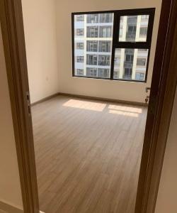 Phòng ngủ Vinhomes Grand Park Quận 9 Căn hộ Vinhomes Grand Park view sông, tầng cao thoáng mát.