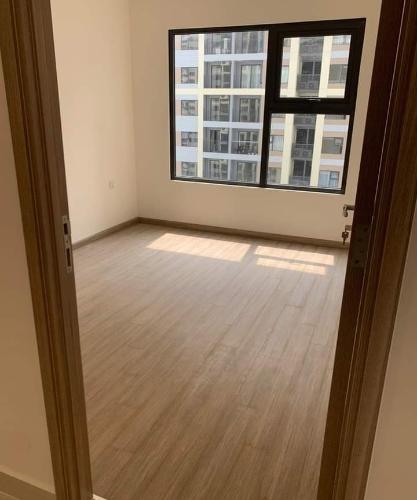 Phòng ngủ Vinhomes Grand Park Quận 9 Căn hộ Vinhomes Grand Park view sông, tầng cao thoáng mát.