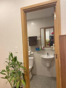 Căn hộ Saigon Homes, Quận Bình Tân Căn hộ 1 phòng ngủ Saigon Homes cửa hướng Bắc, nội thất cơ bản.