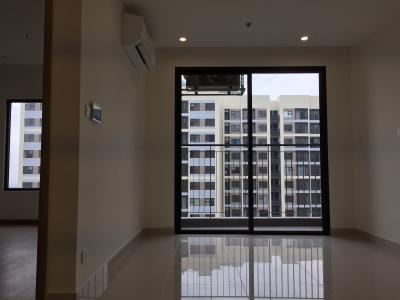 Phòng khách , Căn hộ Vinhomes Grand Park , Quận 9 Căn hộ tầng cao Vinhomes Grand Park ban công Đông Nam