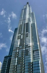 Căn hộ Vinhomes Central Park, Quận Bình Thạnh Căn hộ tầng 30 Vinhomes Central Park thiết kế hiện đại, đầy đủ nội thất.