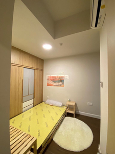 Căn hộ RichStar, Quận Tân Phú Căn hộ Richstar tầng thấp thiết kế 2 phòng ngủ, đầy đủ nội thất.