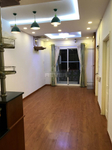 Căn hộ Căn hộ 8X Thái An hướng ban công tây nội thất cơ bản diện tích 55m²
