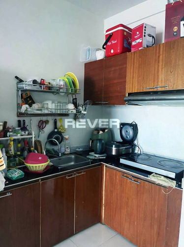 Căn hộ RichStar, Quận Tân Phú Căn hộ tầng 9 RichStar diện tích 65m2, bàn giao nội thất cơ bản.