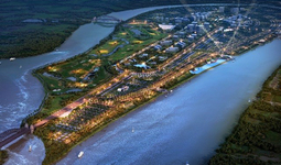 Paragon Đại Phước