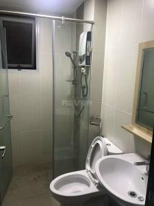 Căn hộ Celadon City, Tân Phú Căn hộ Celadon City tầng 8, view công viên nội khu.