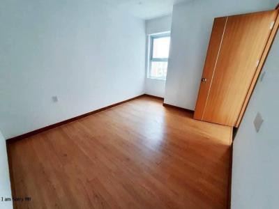 Phòng ngủ , Căn hộ Conic Riverside , Quận 8 Căn hộ Conic Riverside hướng ban công đông bắc nội thất cơ bản diện tích 66.69m²