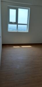 Phòng ngủ căn hộ Moonlight Boulevard, Bình Tân Căn hộ Moonlight Boulevard tầng 4 view thoáng mát, cửa hướng Bắc.