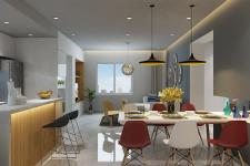 Samland Airport - mau-can-ho-Samland-Airport