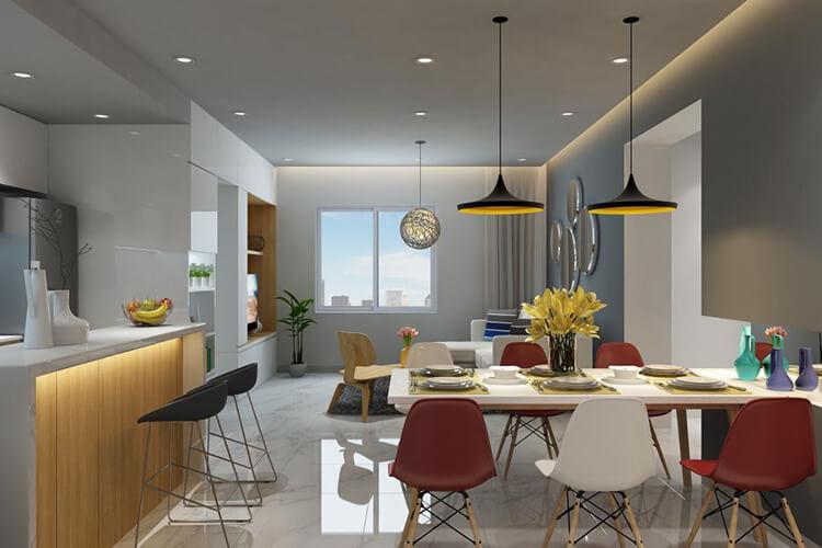 Samland Airport - mau-can-ho-Samland-Airport