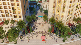 Sun Grand City Hillside Residence - dự án Sun Grand City Hillside Residence