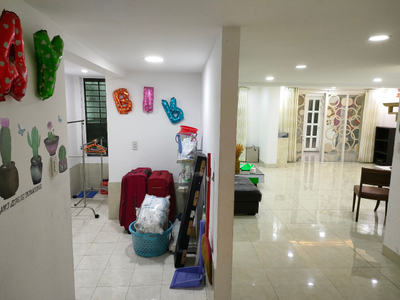 Shophouse Hoàng Anh Gia Lai 1, Quận 7 Shophouse Hoàng Anh Gia Lai 1 diện tích 170m2, nội thất cơ bản.