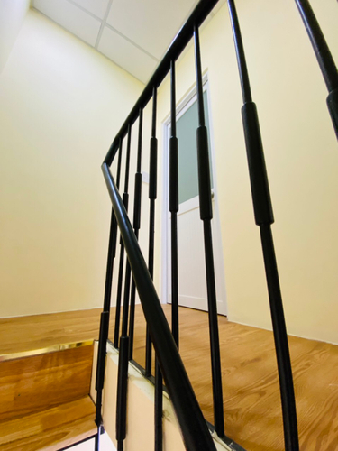 Nhà phố Quận Bình Thạnh Nhà phố hẻm rộng 2m đường Võ Duy Ninh, diện tích 23.3m2 vuông đẹp.