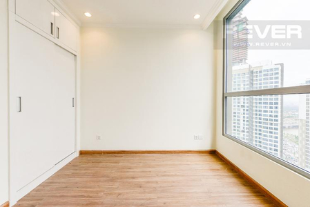 Officetel Vinhomes Central Park, Quận Bình Thạnh Officetel Vinhomes Central Park tầng 44 view đón gió mát, tiện ích đa dạng.