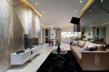 An gia Skyline - Can-ho-mau-An-Gia-Skyline-Quan-7